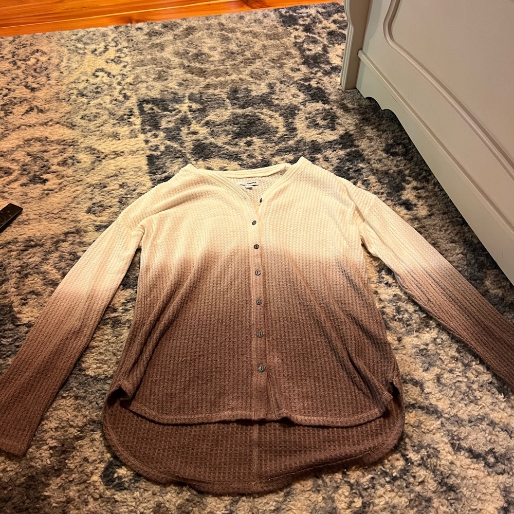 sonoma sweater